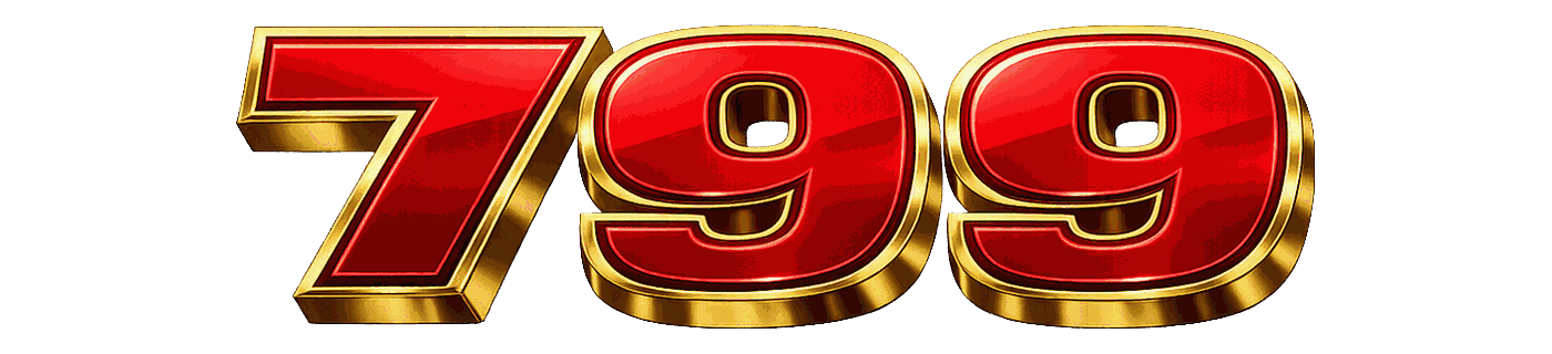 799 Casino Logo